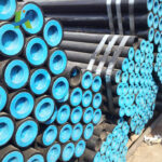 Api 5ct P110 7 Inch Carbon Steel Oil Casing