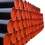 Factory OEM Supply API 5CT Carbon Steel Oil Casing