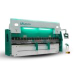 Automatic CNC Pipe and Tube Bending Machine Stainless Steel Carbon Steel Metal Pipe Bending Machine