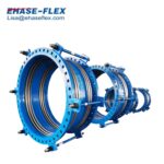 Lateral Movement Stainless Steel Flexible Pipe Fittings Bellows Expansion Joints