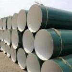 Pipe Steel Tube