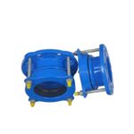 Mechanical Joints Reducing Stainless Steel Pipe Fittings Flange Adaptor