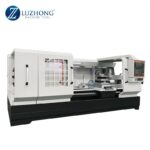 QK1327 CNC Pipe Threading Lathe Machine CNC Oil Country Lathe Machine